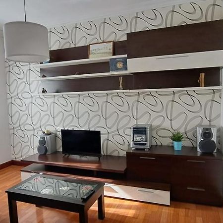 Apartamento Jarrillero Portugalete Exteriör bild