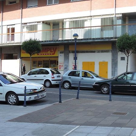 Apartamento Jarrillero Portugalete Exteriör bild