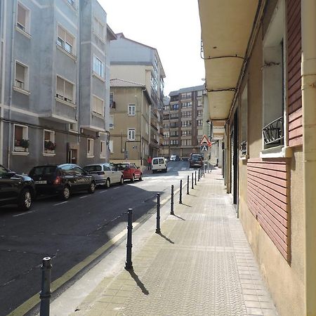 Apartamento Jarrillero Portugalete Exteriör bild