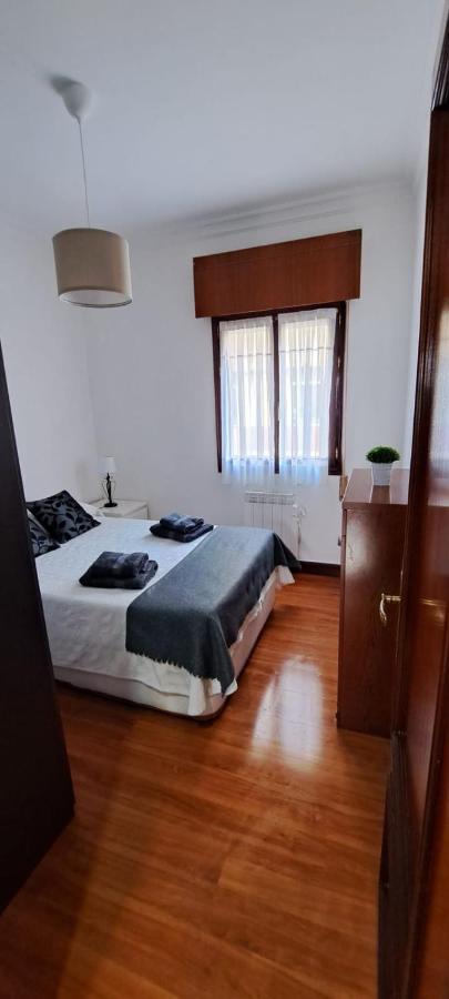 Apartamento Jarrillero Portugalete Exteriör bild