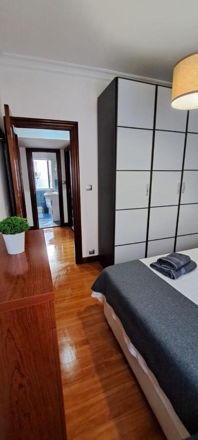 Apartamento Jarrillero Portugalete Exteriör bild