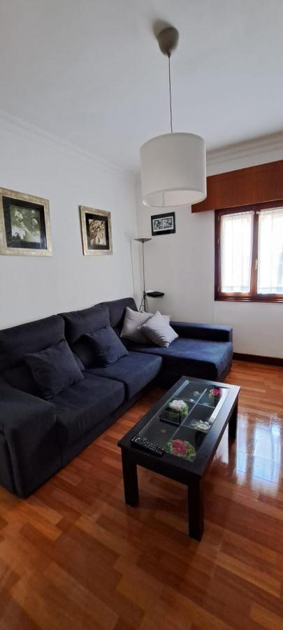 Apartamento Jarrillero Portugalete Exteriör bild