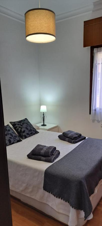 Apartamento Jarrillero Portugalete Exteriör bild