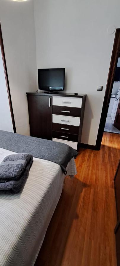 Apartamento Jarrillero Portugalete Exteriör bild