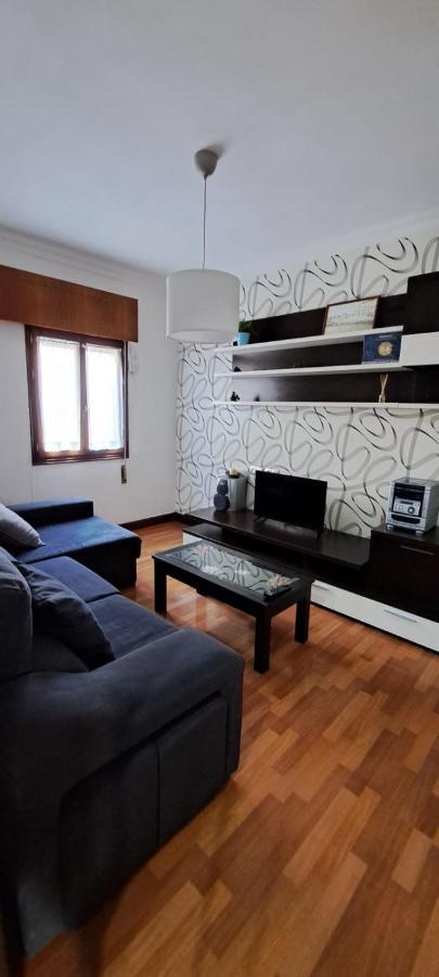Apartamento Jarrillero Portugalete Exteriör bild