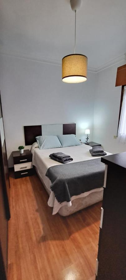 Apartamento Jarrillero Portugalete Exteriör bild
