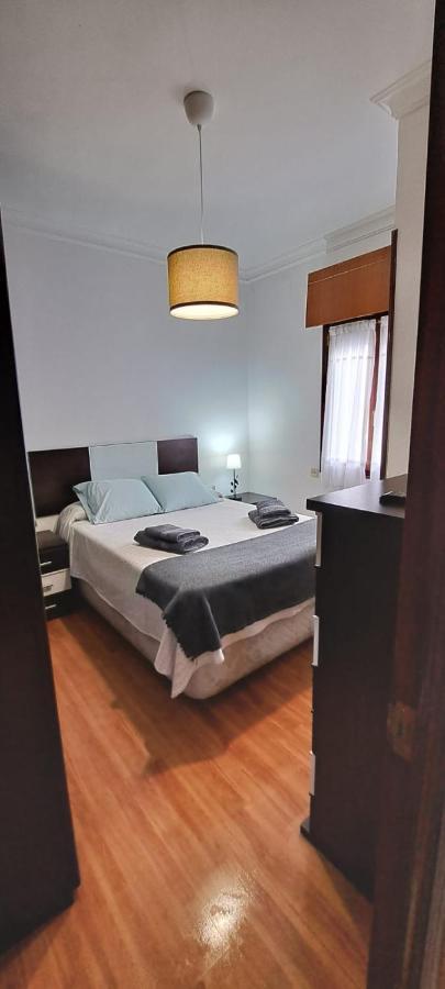 Apartamento Jarrillero Portugalete Exteriör bild