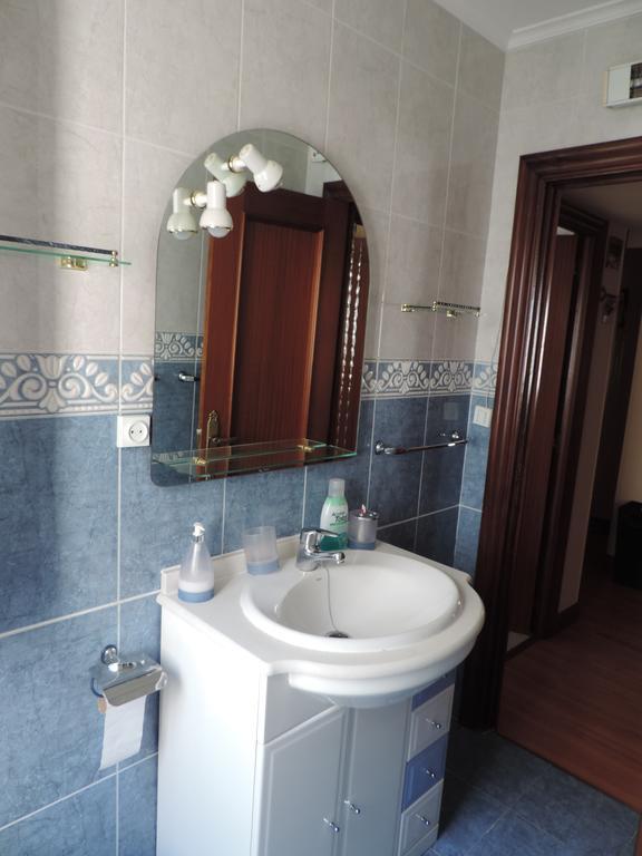 Apartamento Jarrillero Portugalete Exteriör bild