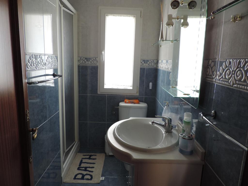 Apartamento Jarrillero Portugalete Exteriör bild