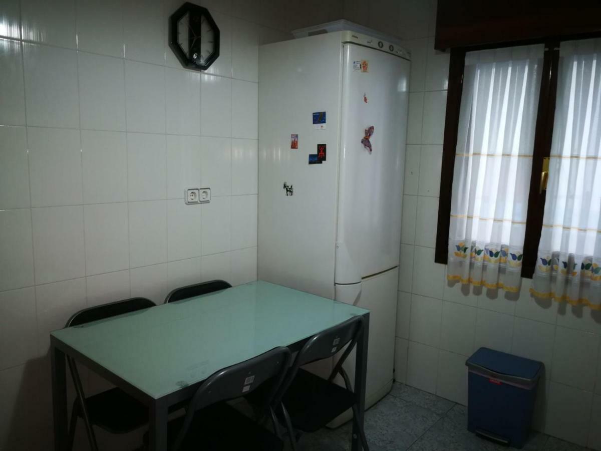 Apartamento Jarrillero Portugalete Exteriör bild